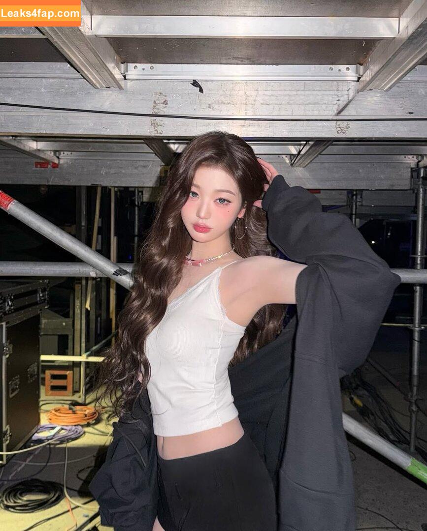 Jang Won-young / for_everyoung10 / 장원영 WONYOUNG leaked photo photo #1618