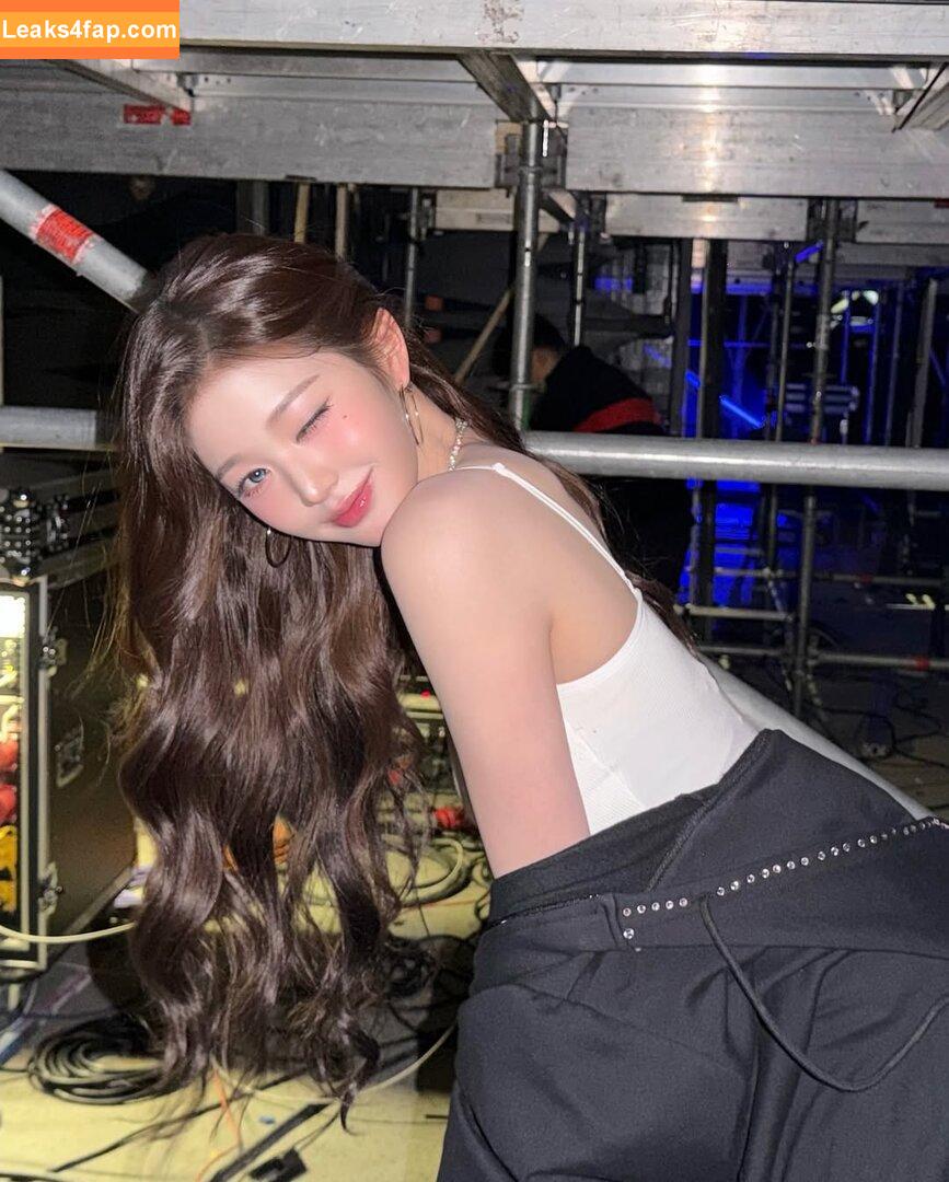 Jang Won-young / for_everyoung10 / 장원영 WONYOUNG leaked photo photo #1619