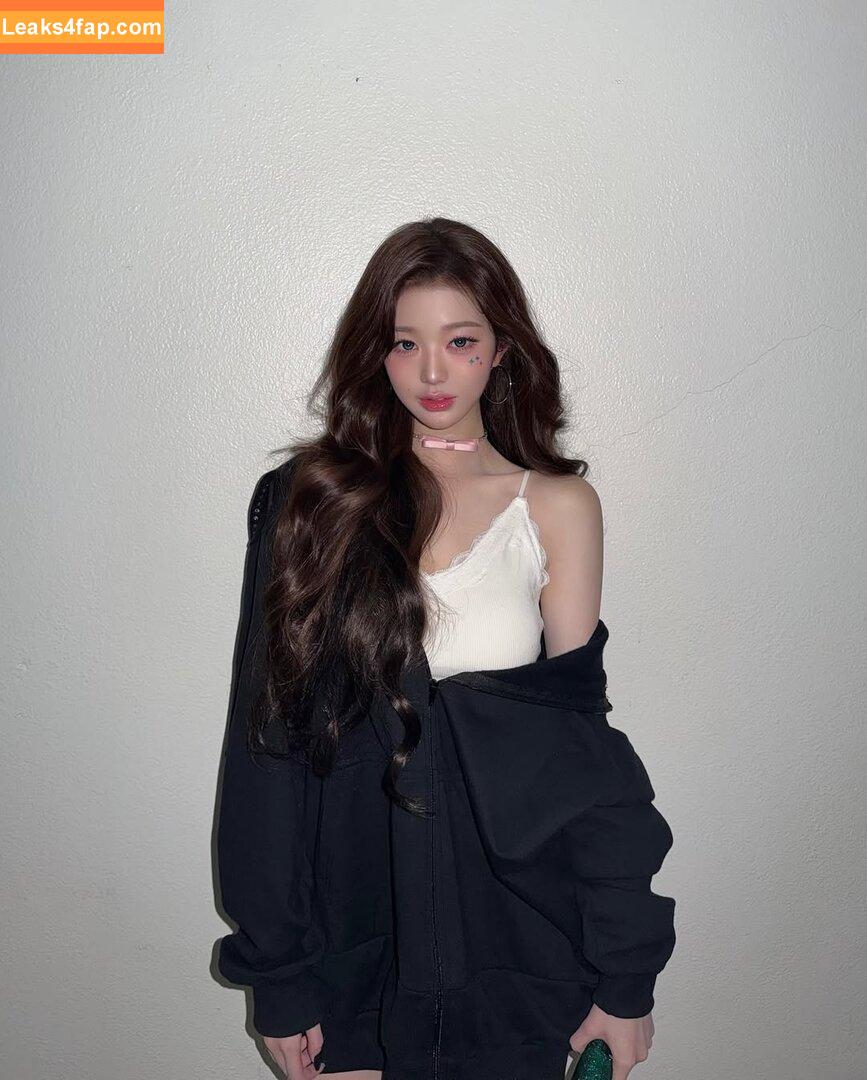 Jang Won-young / for_everyoung10 / 장원영 WONYOUNG leaked photo photo #1621