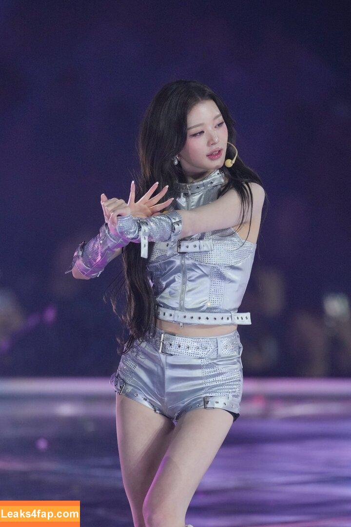 Jang Won-young / for_everyoung10 / 장원영 WONYOUNG слитое фото фото #1624