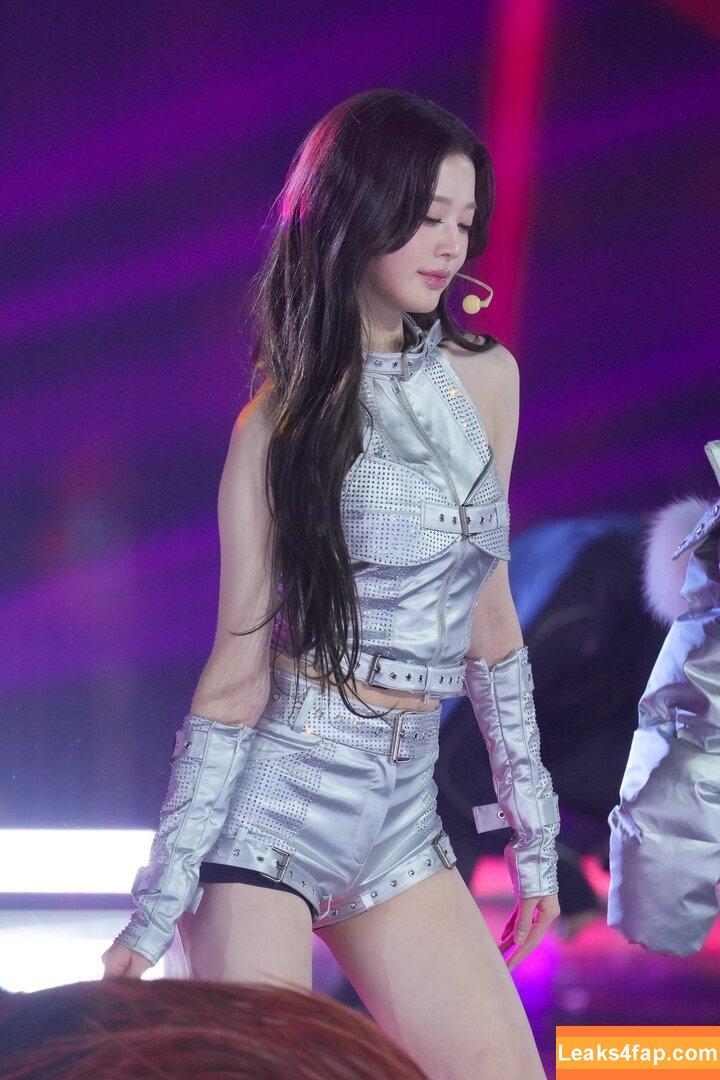 Jang Won-young / for_everyoung10 / 장원영 WONYOUNG слитое фото фото #1627