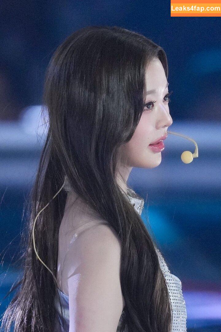 Jang Won-young / for_everyoung10 / 장원영 WONYOUNG слитое фото фото #1629