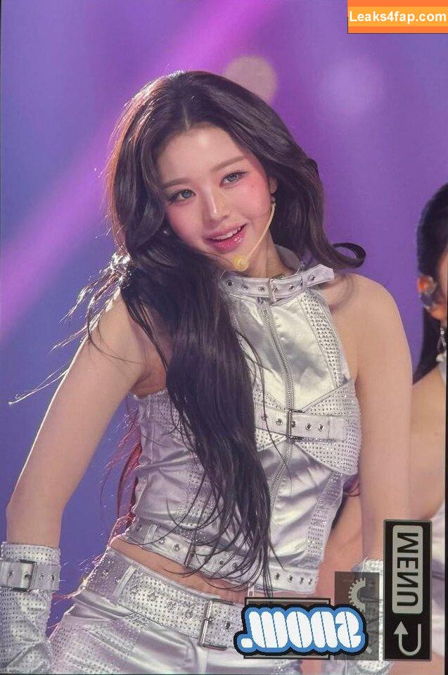 Jang Won-young / for_everyoung10 / 장원영 WONYOUNG слитое фото фото #1635