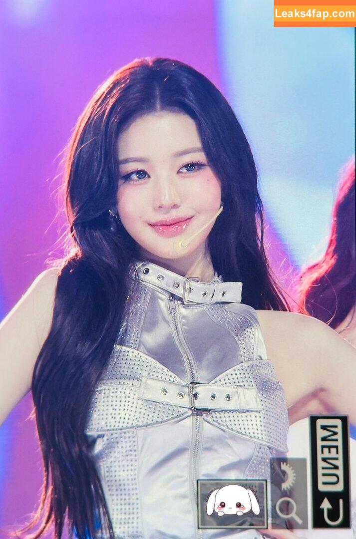 Jang Won-young / for_everyoung10 / 장원영 WONYOUNG слитое фото фото #1638