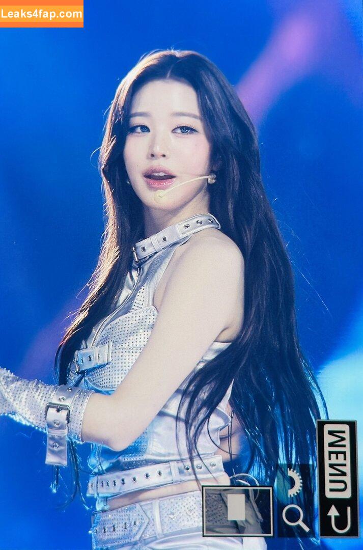 Jang Won-young / for_everyoung10 / 장원영 WONYOUNG слитое фото фото #1639