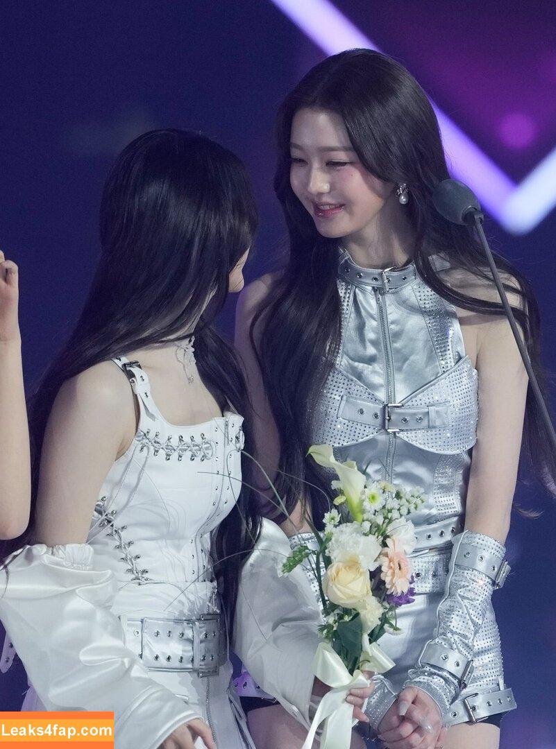 Jang Won-young / for_everyoung10 / 장원영 WONYOUNG слитое фото фото #1643