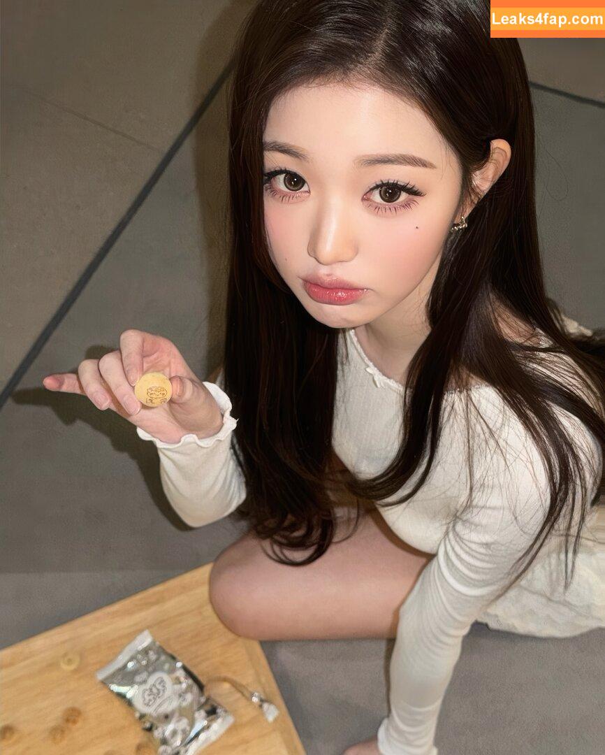 Jang Won-young / for_everyoung10 / 장원영 WONYOUNG слитое фото фото #1647