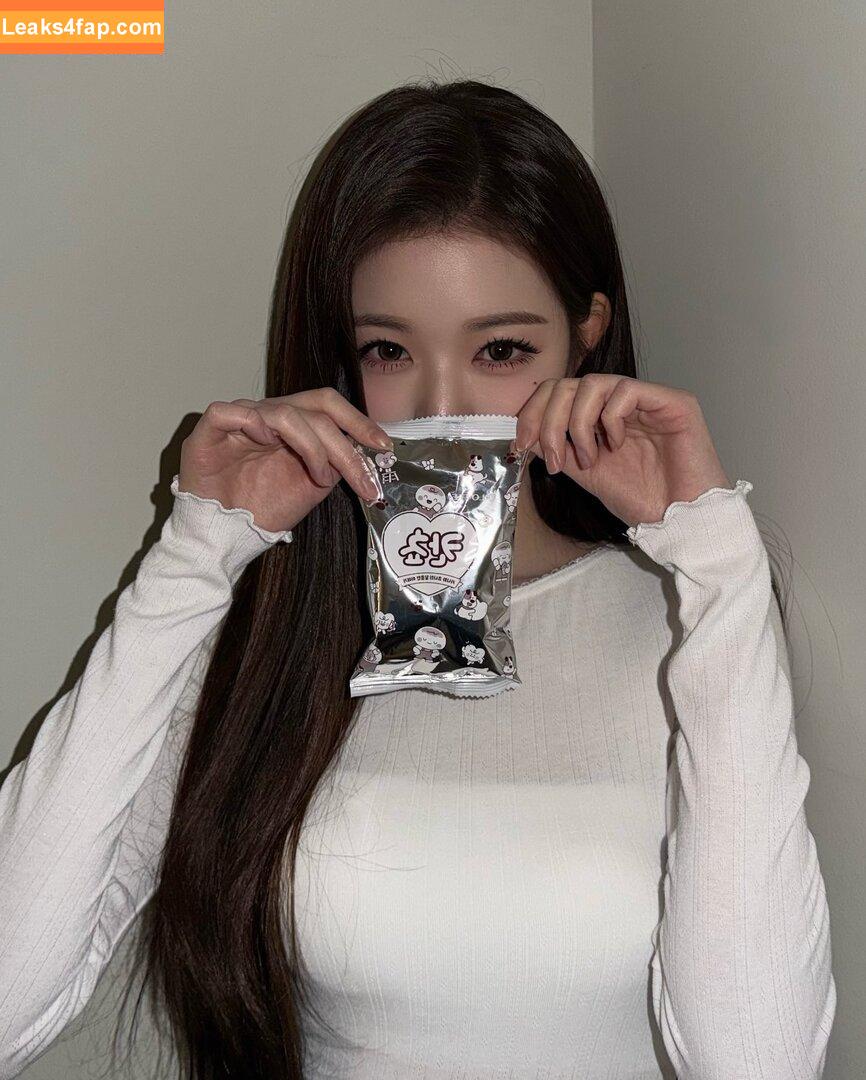 Jang Won-young / for_everyoung10 / 장원영 WONYOUNG слитое фото фото #1651