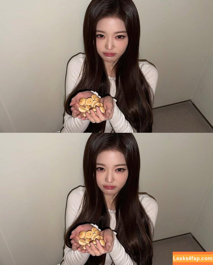 Jang Won-young / for_everyoung10 / 장원영 WONYOUNG слитое фото фото #1656