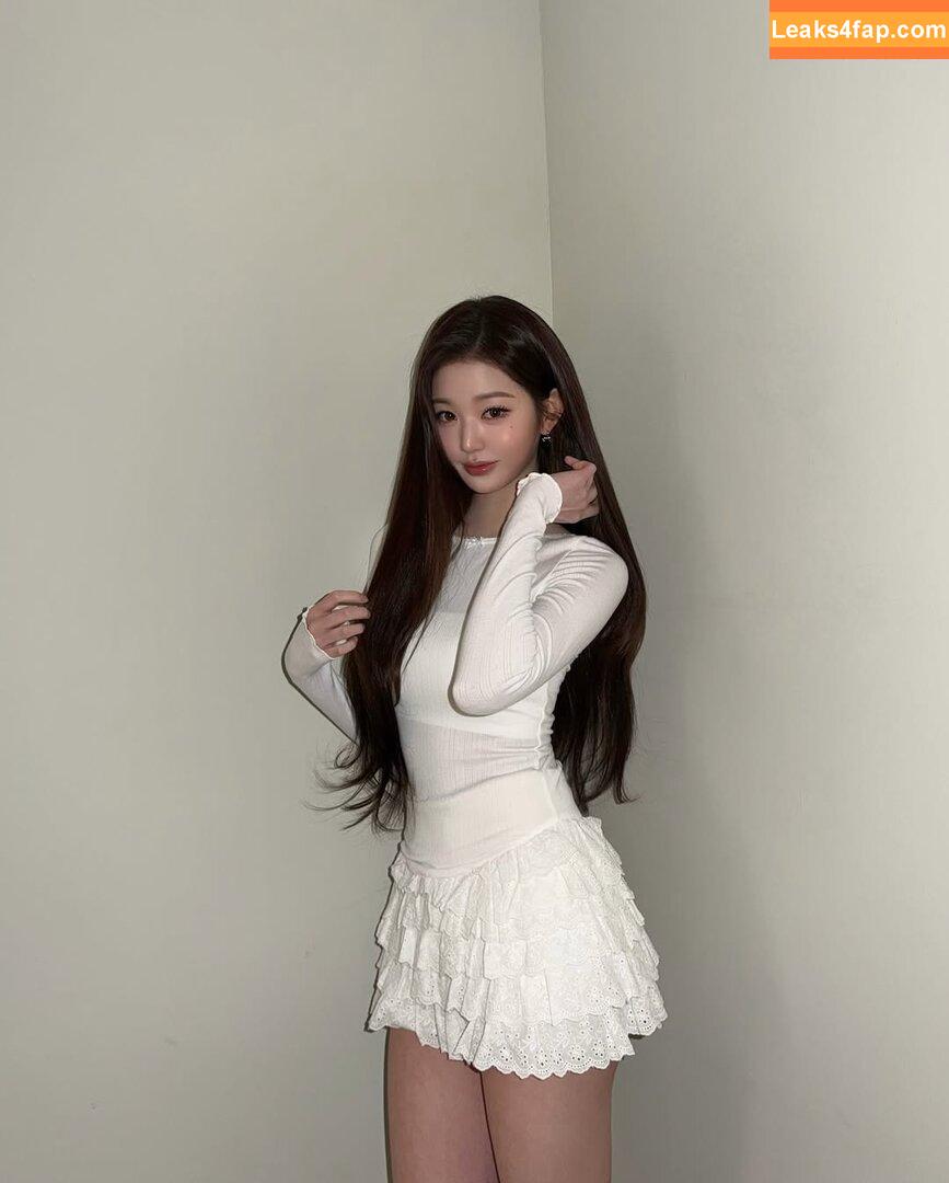 Jang Won-young / for_everyoung10 / 장원영 WONYOUNG слитое фото фото #1657