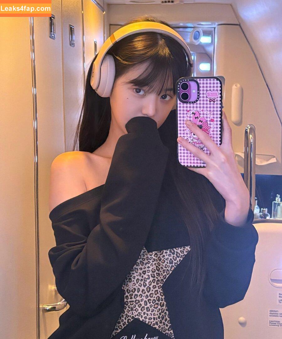 Jang Won-young / for_everyoung10 / 장원영 WONYOUNG слитое фото фото #1667