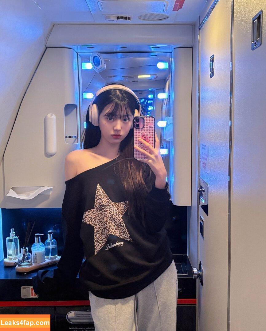 Jang Won-young / for_everyoung10 / 장원영 WONYOUNG слитое фото фото #1669