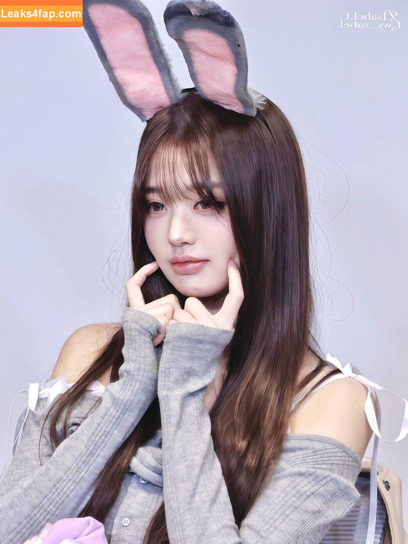 Jang Won-young / for_everyoung10 / 장원영 WONYOUNG leaked photo photo #1672