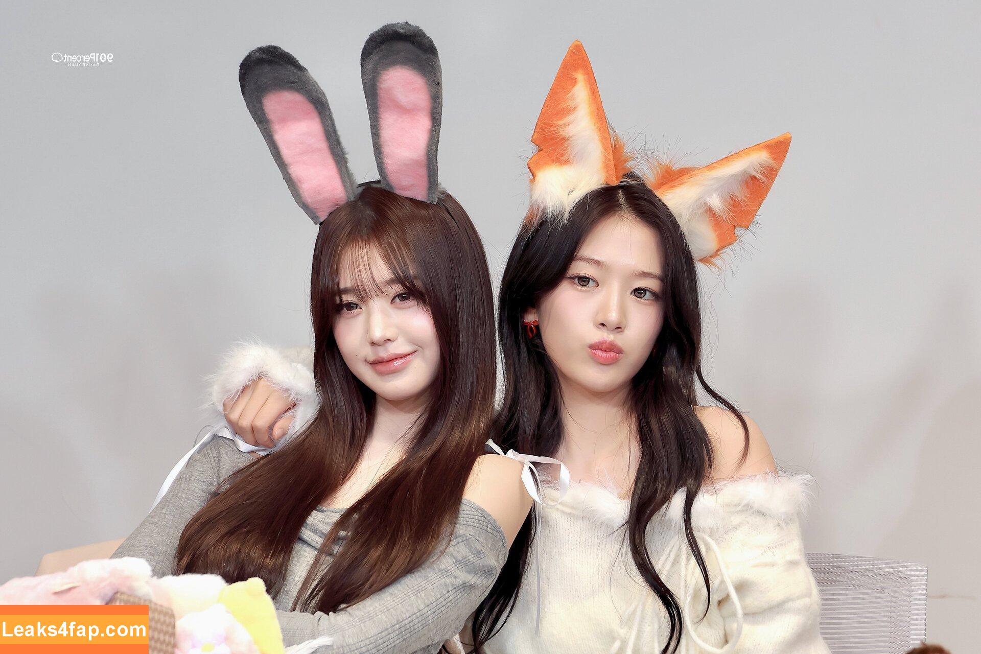 Jang Won-young / for_everyoung10 / 장원영 WONYOUNG leaked photo photo #1676