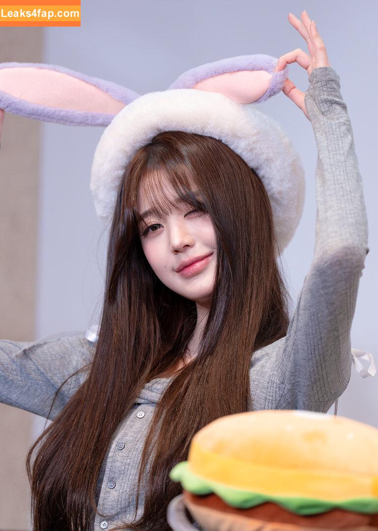 Jang Won-young / for_everyoung10 / 장원영 WONYOUNG leaked photo photo #1677