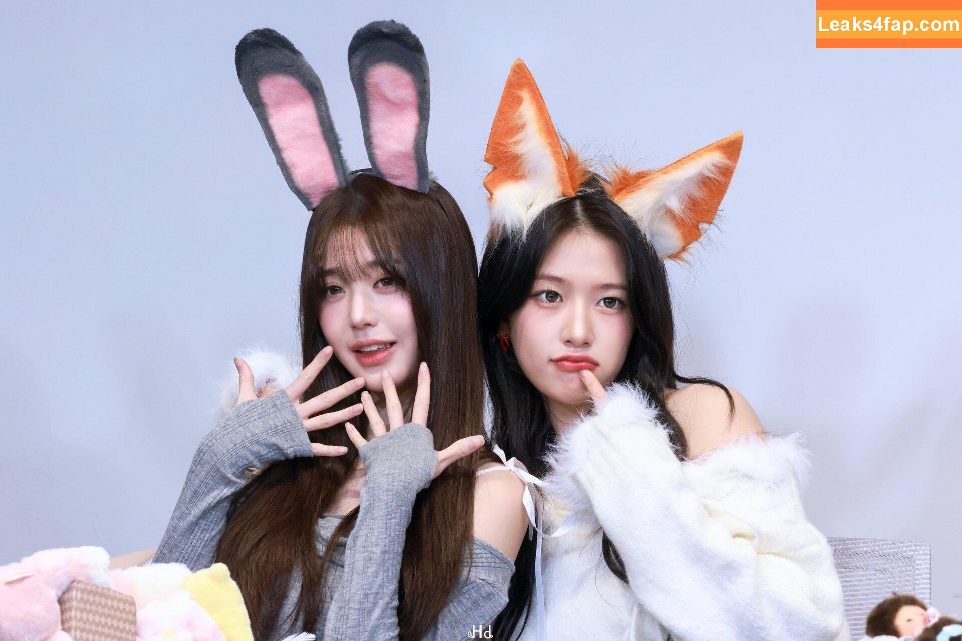 Jang Won-young / for_everyoung10 / 장원영 WONYOUNG leaked photo photo #1678