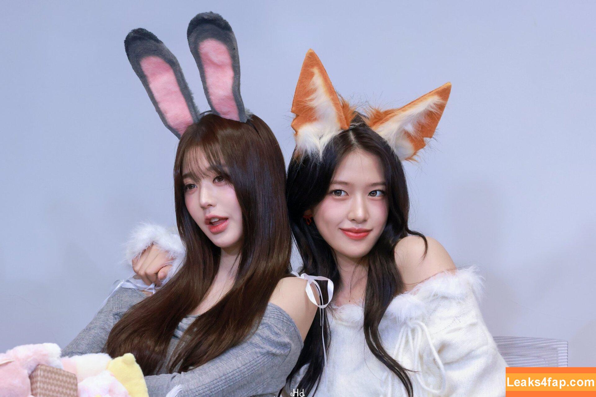 Jang Won-young / for_everyoung10 / 장원영 WONYOUNG leaked photo photo #1679