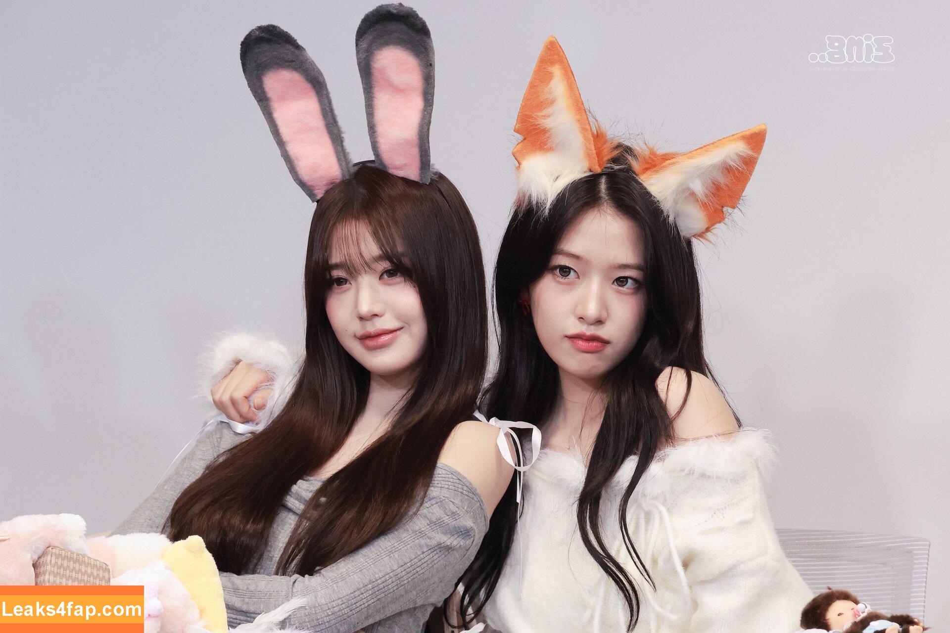 Jang Won-young / for_everyoung10 / 장원영 WONYOUNG leaked photo photo #1680