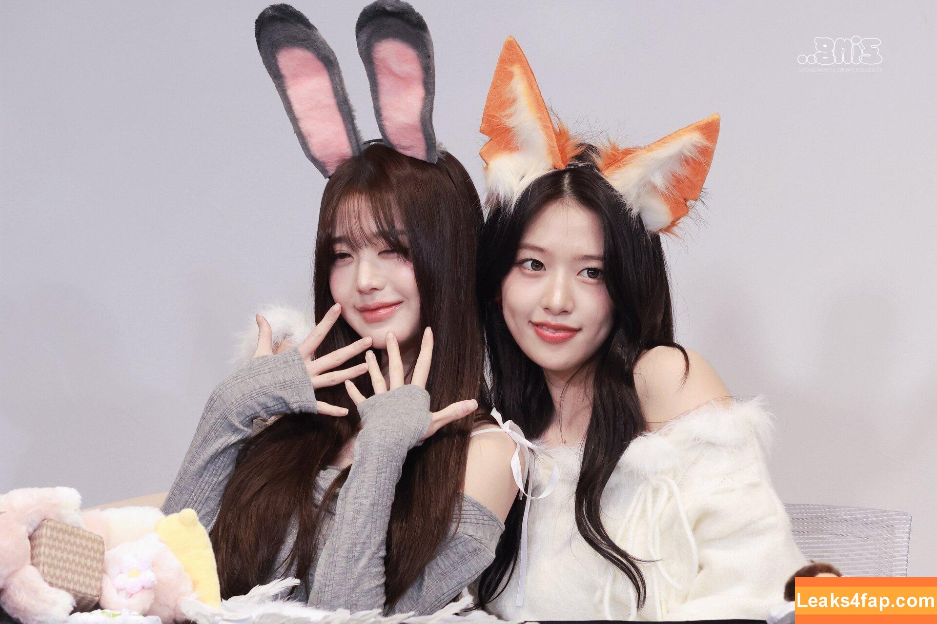 Jang Won-young / for_everyoung10 / 장원영 WONYOUNG leaked photo photo #1682