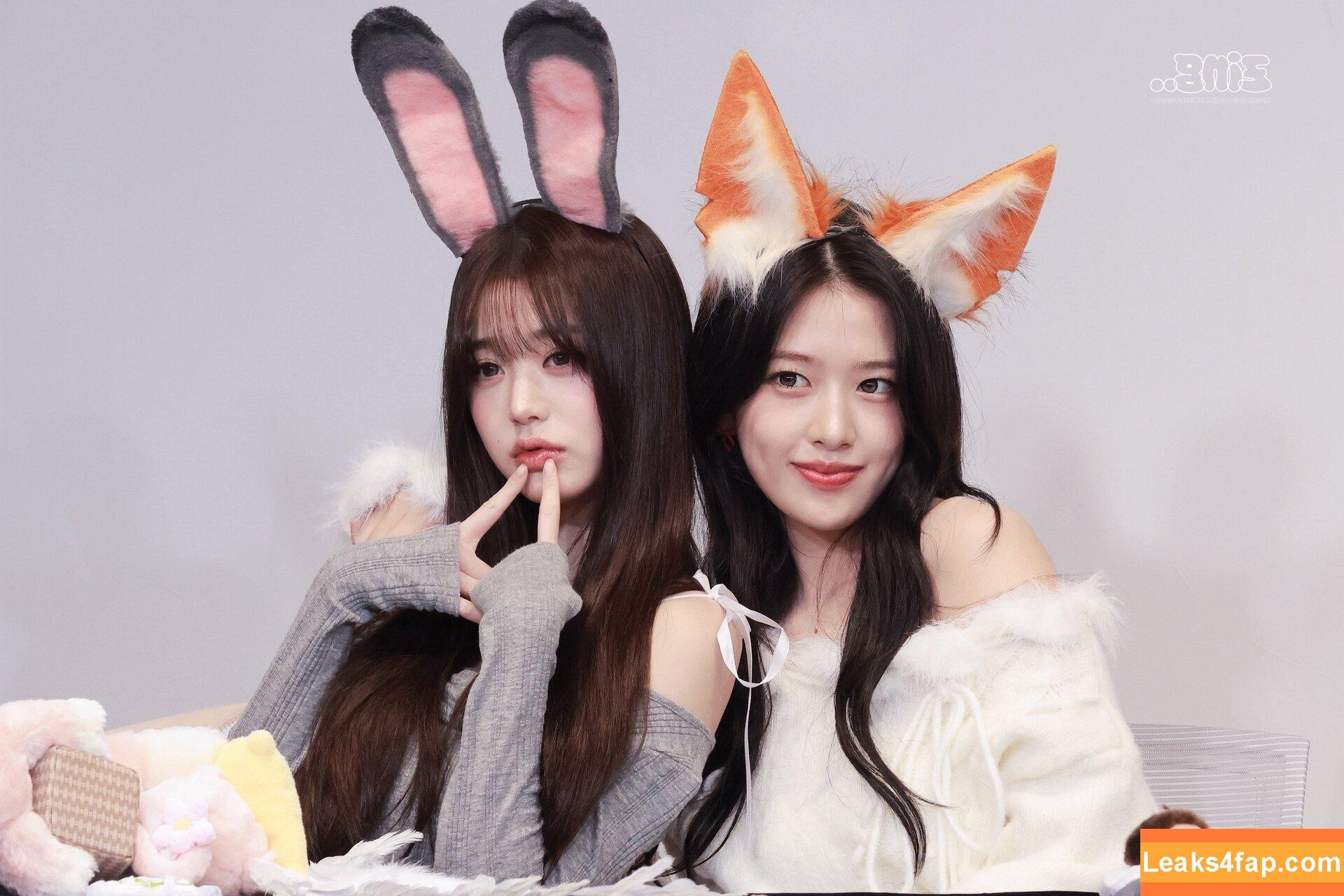 Jang Won-young / for_everyoung10 / 장원영 WONYOUNG leaked photo photo #1683