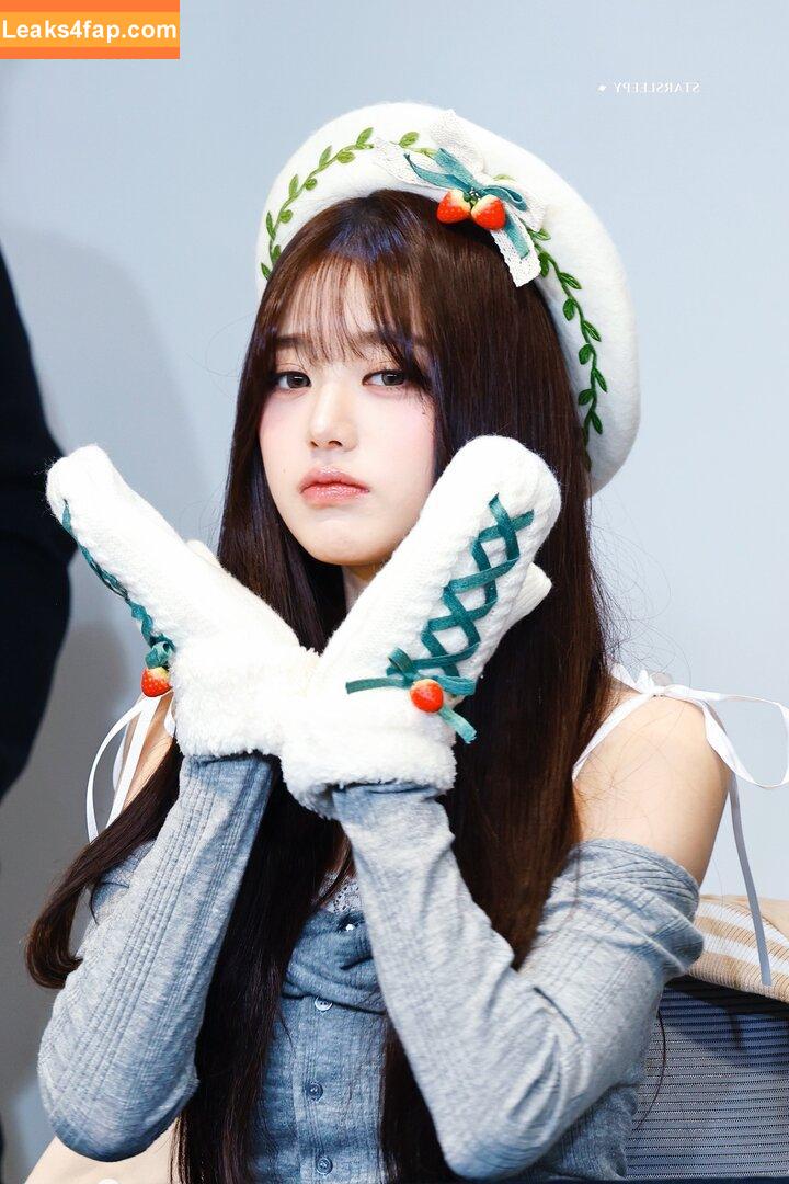 Jang Won-young / for_everyoung10 / 장원영 WONYOUNG leaked photo photo #1684