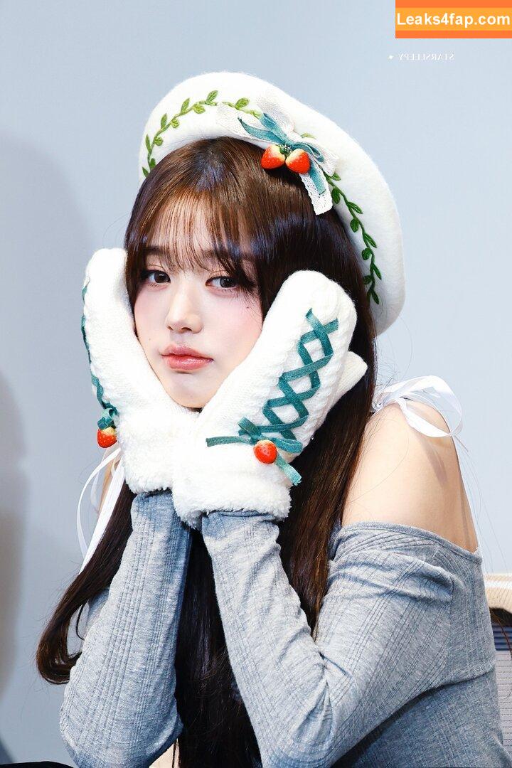 Jang Won-young / for_everyoung10 / 장원영 WONYOUNG leaked photo photo #1685