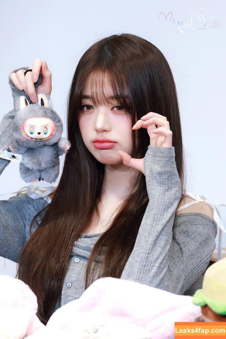 Jang Won-young / for_everyoung10 / 장원영 WONYOUNG leaked photo photo #1689