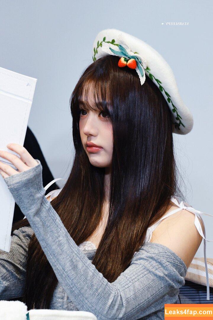 Jang Won-young / for_everyoung10 / 장원영 WONYOUNG leaked photo photo #1694