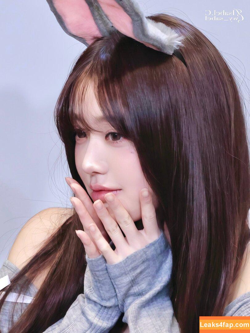 Jang Won-young / for_everyoung10 / 장원영 WONYOUNG leaked photo photo #1696