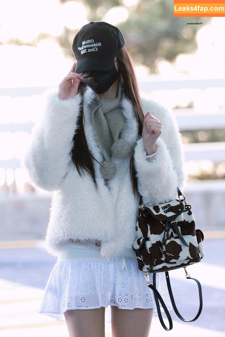 Jang Won-young / for_everyoung10 / 장원영 WONYOUNG слитое фото фото #1715