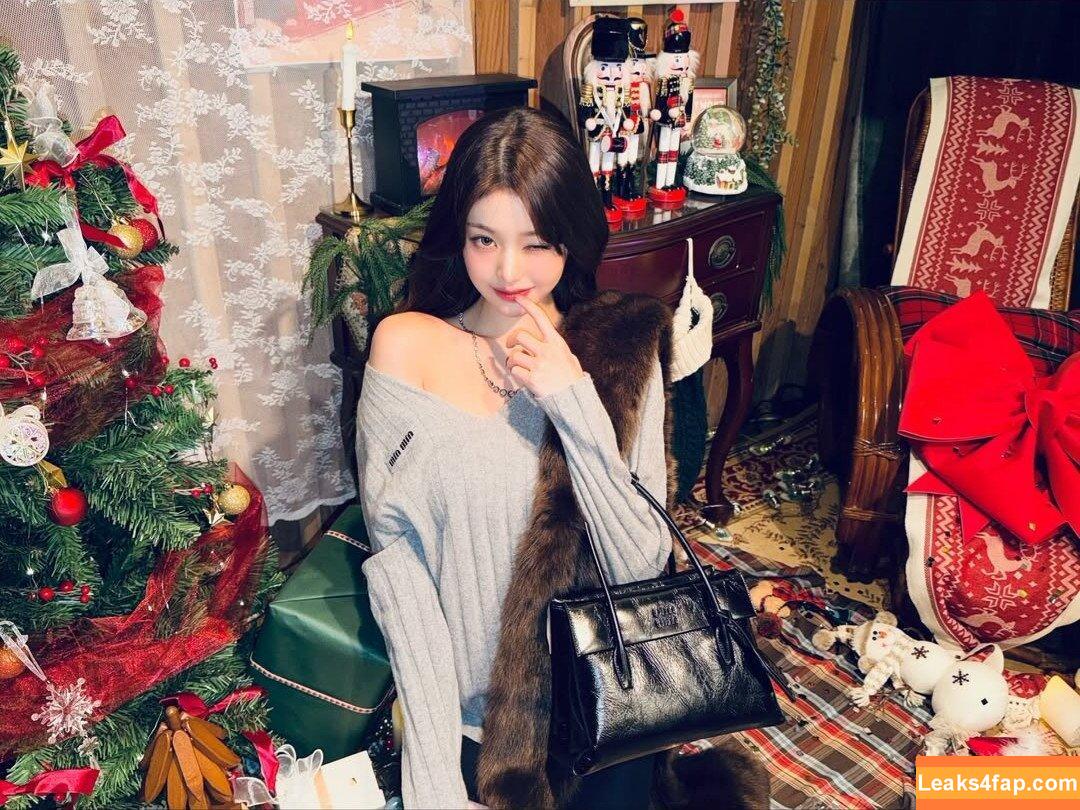 Jang Won-young / for_everyoung10 / 장원영 WONYOUNG leaked photo photo #1717