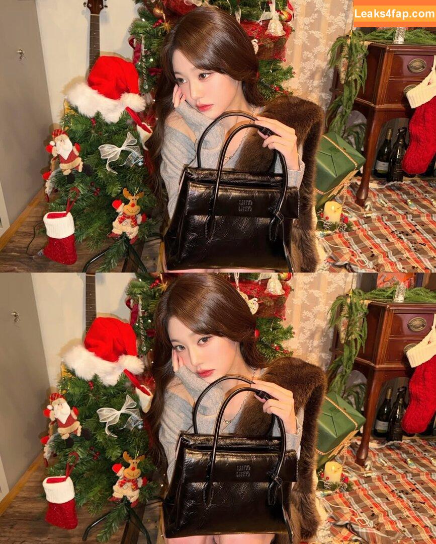 Jang Won-young / for_everyoung10 / 장원영 WONYOUNG leaked photo photo #1719