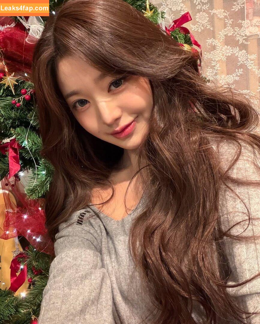 Jang Won-young / for_everyoung10 / 장원영 WONYOUNG leaked photo photo #1732