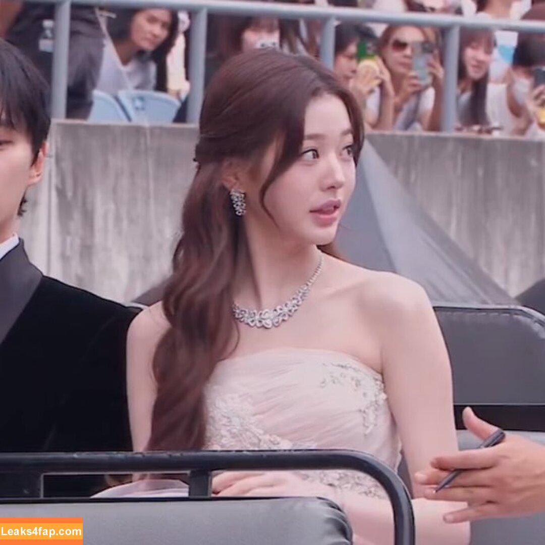 Jang Won-young / for_everyoung10 / 장원영 WONYOUNG leaked photo photo #1734