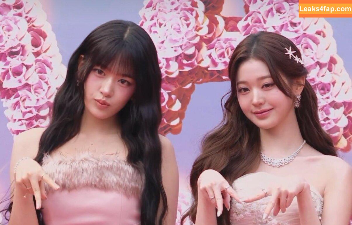 Jang Won-young / for_everyoung10 / 장원영 WONYOUNG leaked photo photo #1737