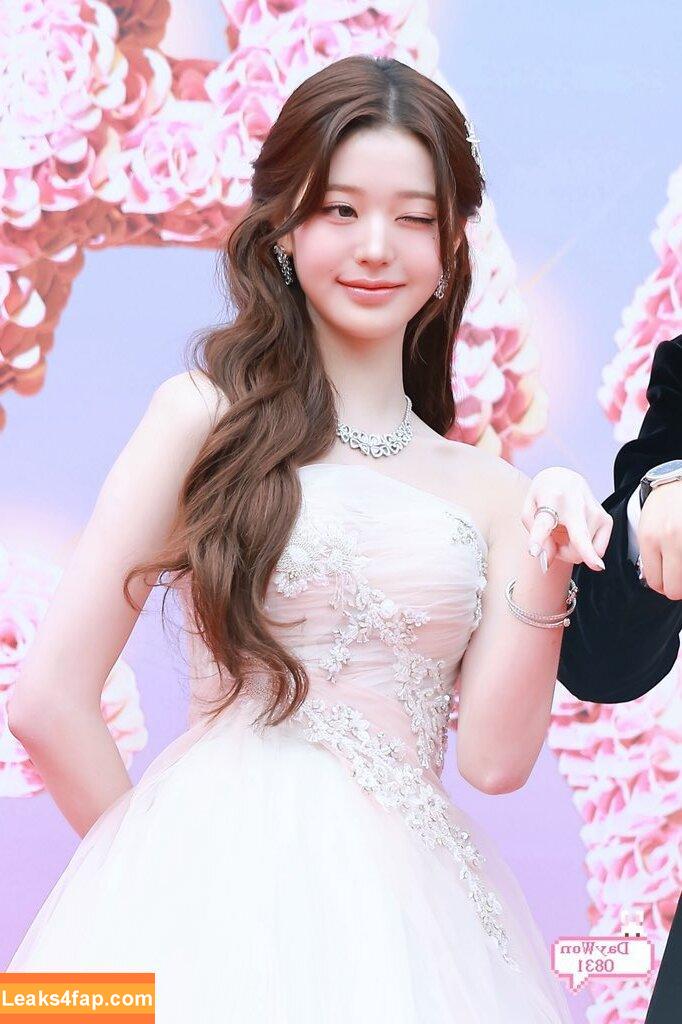 Jang Won-young / for_everyoung10 / 장원영 WONYOUNG leaked photo photo #1740