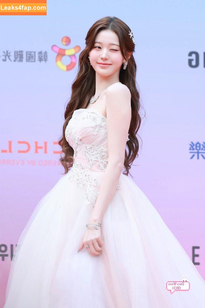 Jang Won-young / for_everyoung10 / 장원영 WONYOUNG leaked photo photo #1745