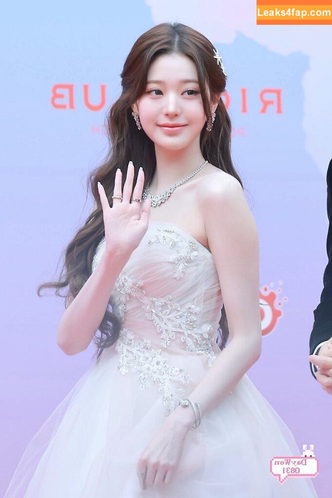 Jang Won-young / for_everyoung10 / 장원영 WONYOUNG leaked photo photo #1748