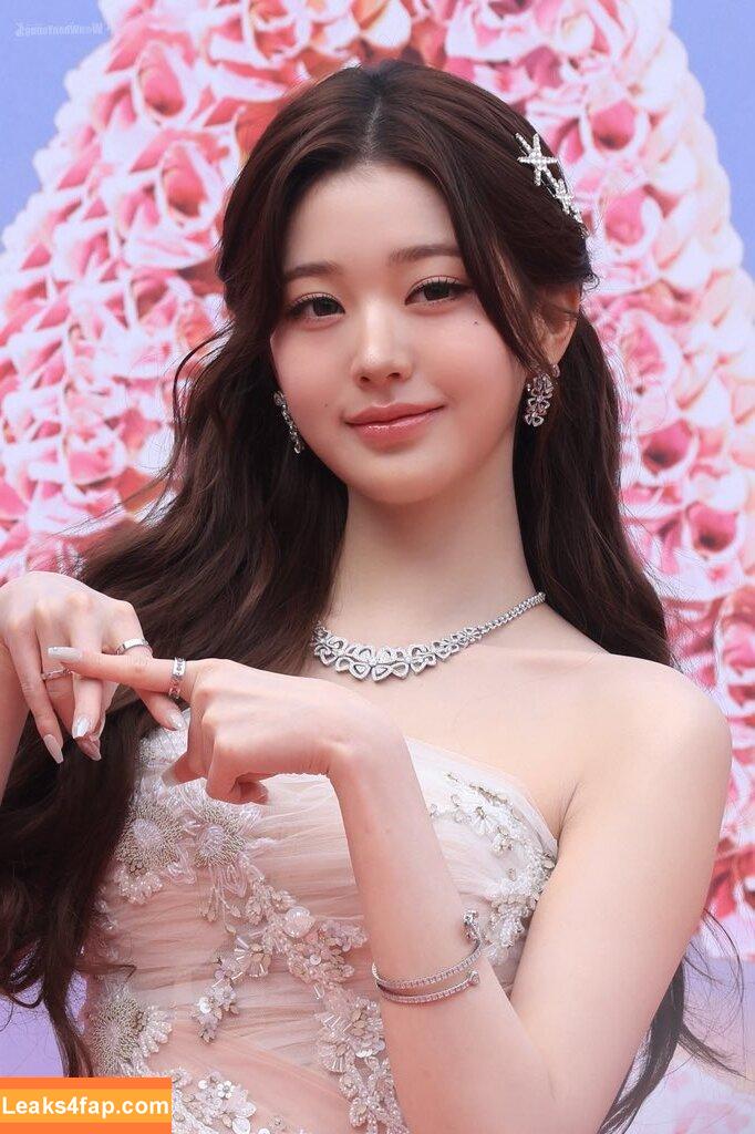 Jang Won-young / for_everyoung10 / 장원영 WONYOUNG leaked photo photo #1749
