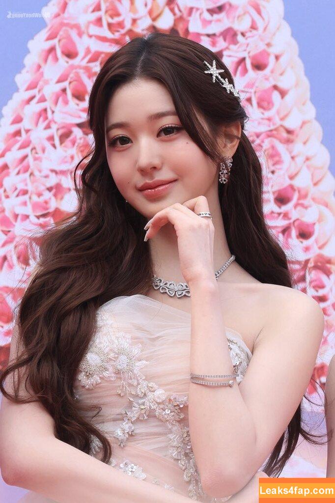 Jang Won-young / for_everyoung10 / 장원영 WONYOUNG leaked photo photo #1750