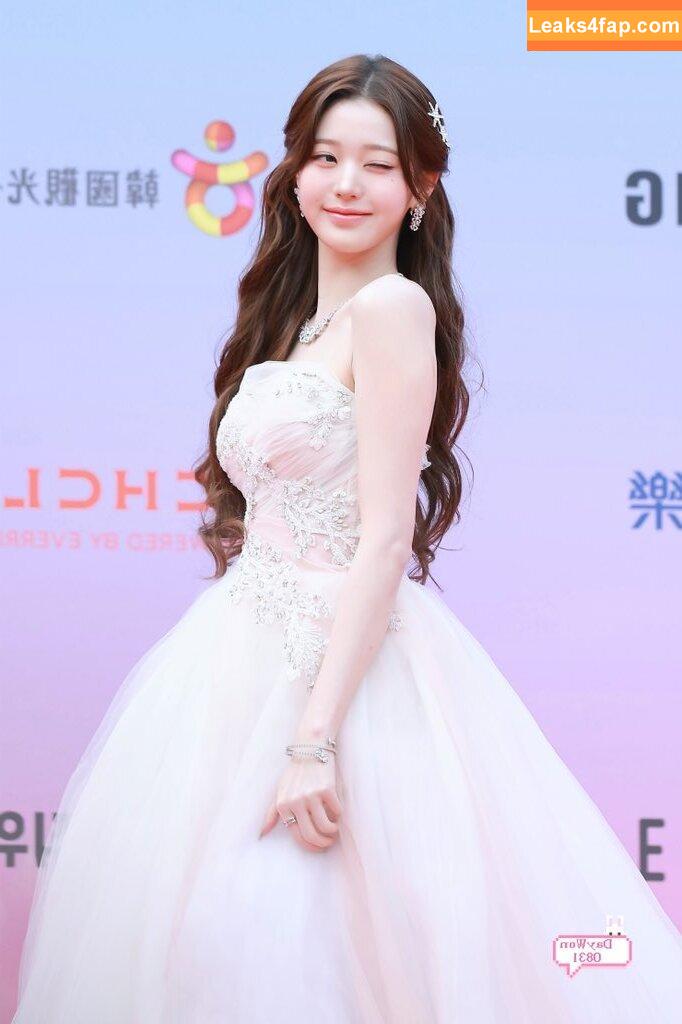 Jang Won-young / for_everyoung10 / 장원영 WONYOUNG leaked photo photo #1776