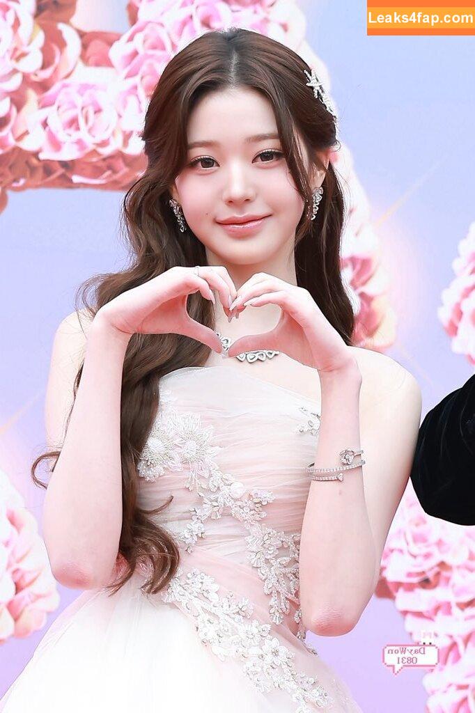 Jang Won-young / for_everyoung10 / 장원영 WONYOUNG leaked photo photo #1777