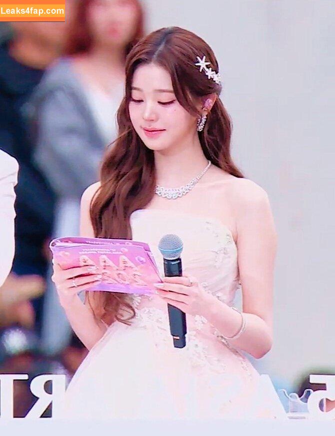 Jang Won-young / for_everyoung10 / 장원영 WONYOUNG leaked photo photo #1783