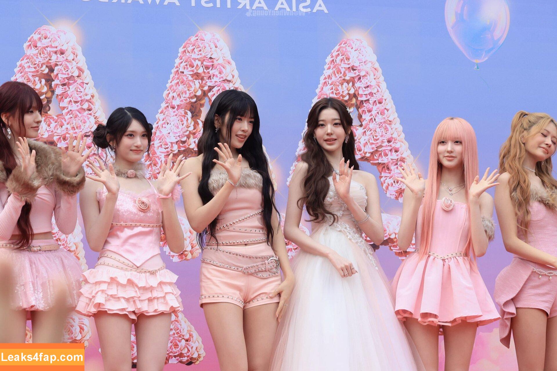 Jang Won-young / for_everyoung10 / 장원영 WONYOUNG leaked photo photo #1784