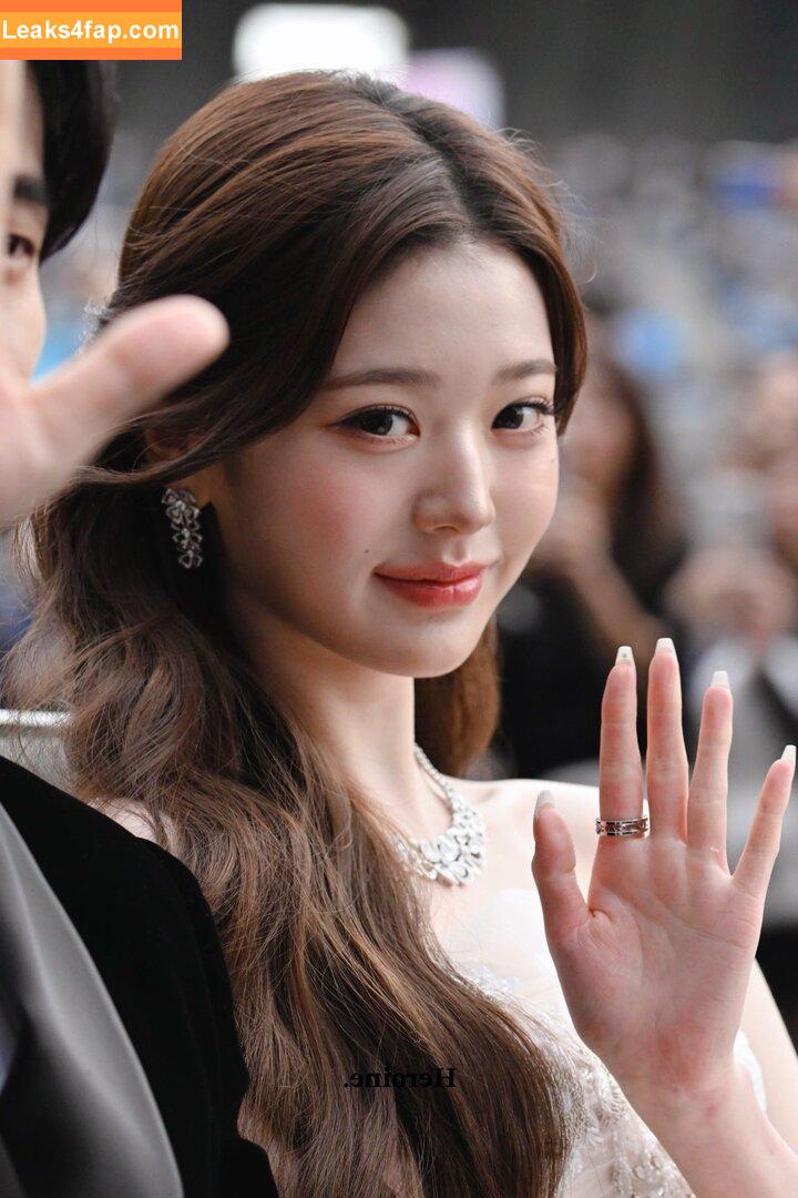 Jang Won-young / for_everyoung10 / 장원영 WONYOUNG leaked photo photo #1788