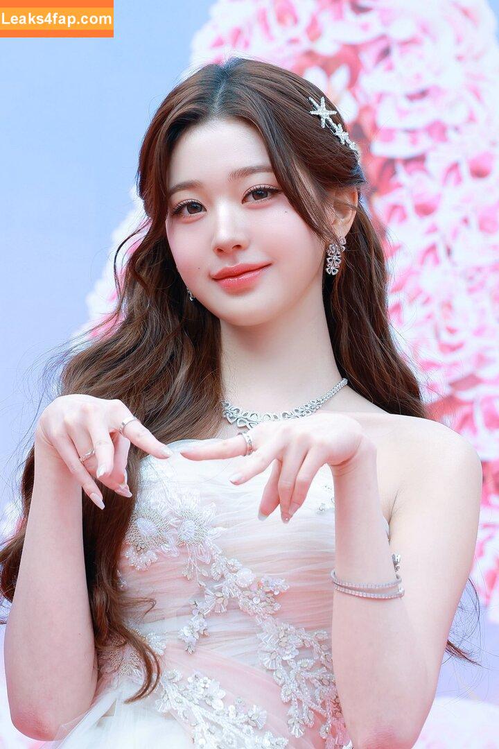 Jang Won-young / for_everyoung10 / 장원영 WONYOUNG leaked photo photo #1791