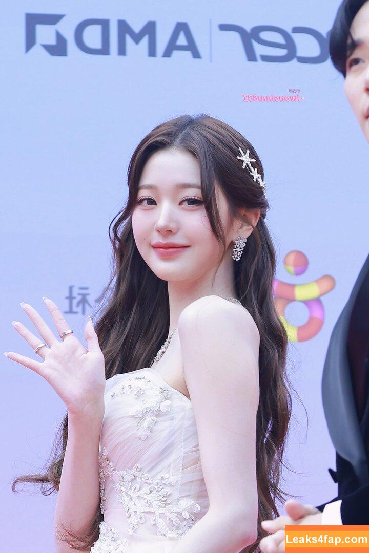 Jang Won-young / for_everyoung10 / 장원영 WONYOUNG leaked photo photo #1792