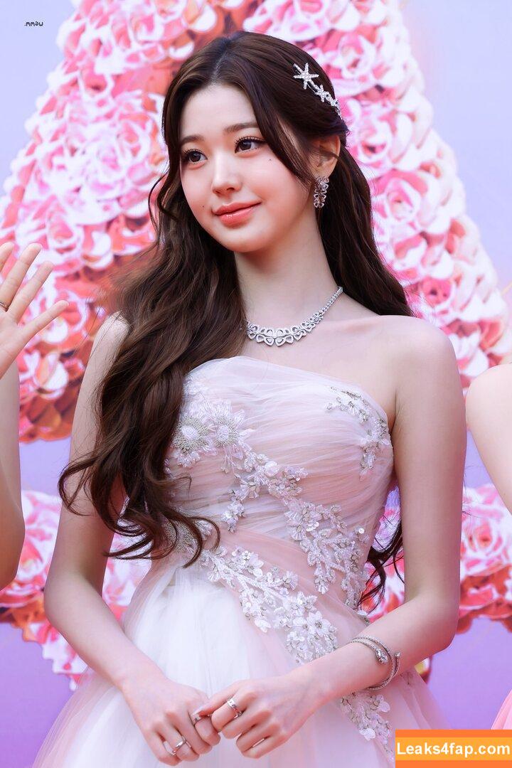 Jang Won-young / for_everyoung10 / 장원영 WONYOUNG leaked photo photo #1794