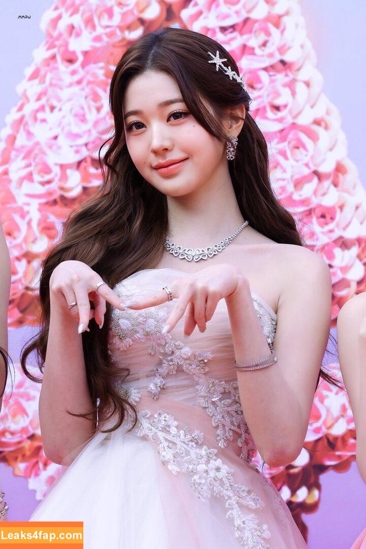 Jang Won-young / for_everyoung10 / 장원영 WONYOUNG leaked photo photo #1795