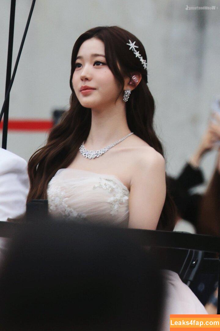 Jang Won-young / for_everyoung10 / 장원영 WONYOUNG leaked photo photo #1796